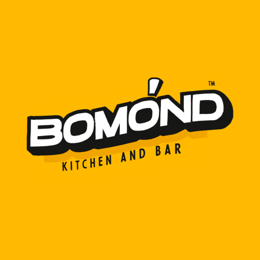 Bomond | Единец logo