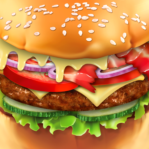 Best Burger Recipes logo