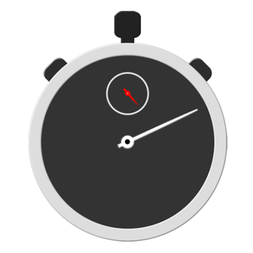 Stopwatch (Wear OS) 5.3.3 Icon