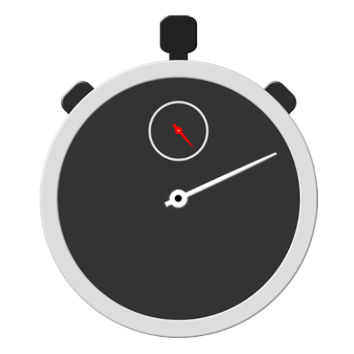 Stopwatch (Wear OS)  Icon