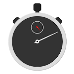 Cover Image of Download Stopwatch (Wear OS)  APK