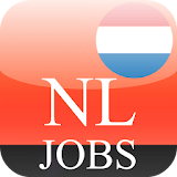 Netherlands Jobs icon