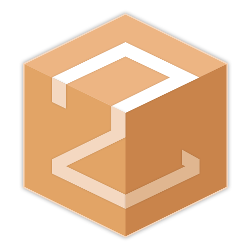 Zion – Social Key Recovery Logo