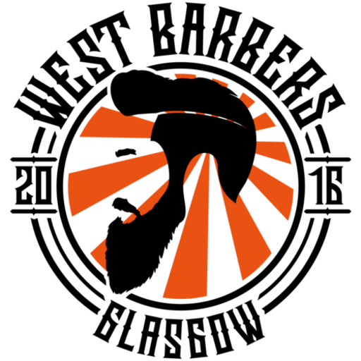 West Barbers Glasgow 2.2.4 Icon