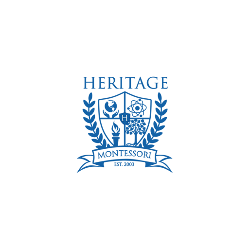 McDonough Montessori logo