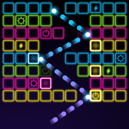 Bricks Breaker Neon 11 - Apps on Google Play