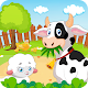 Animal Farm Games For Kids