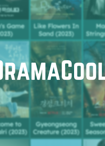 Dramacool: Asian Drama, Movies