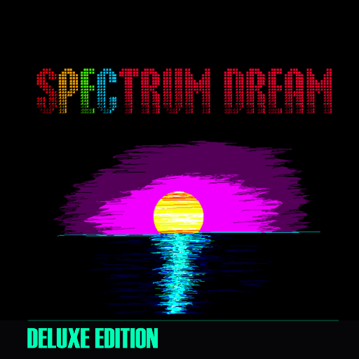 Spectrum Dream Deluxe Edition logo