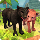 Panther Family Sim Online - Animal Simulator 2.15.1