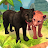 Download Panther Family Sim Online - Animal Simulator APK for Windows