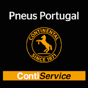 Top 5 Social Apps Like PNEUS PORTUGAL - Best Alternatives