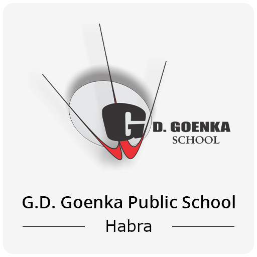 G D Goenka Public School Habra 1.0.1 Icon