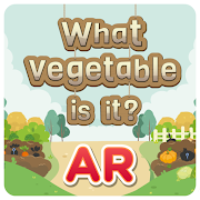 What Vegetable is it AR