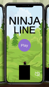 Ninja Line