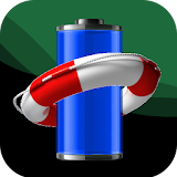 Super Battery Saver Booster icon