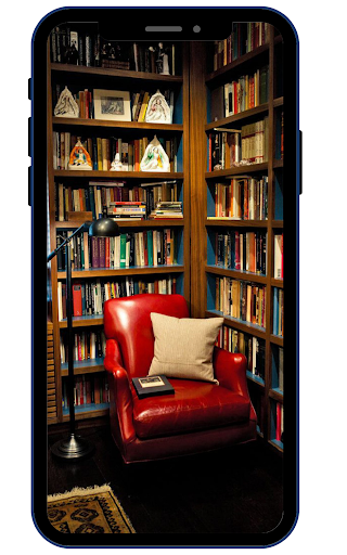 Book Wallpapers Screen 2