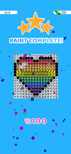 Diamond Studio - Screenshot 4
