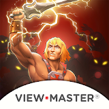 Masters of the Universe® VR icon