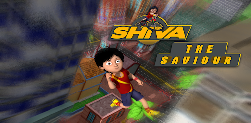 Shiva The Saviour - Apps on Google Play