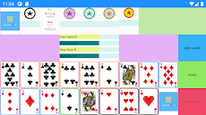 Brain Card Game - Xbar10nのおすすめ画像2