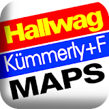 HKF-Maps icon
