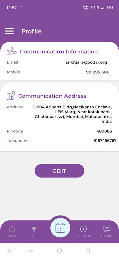 BetweenUs Screenshot 3 - AppWisp.com