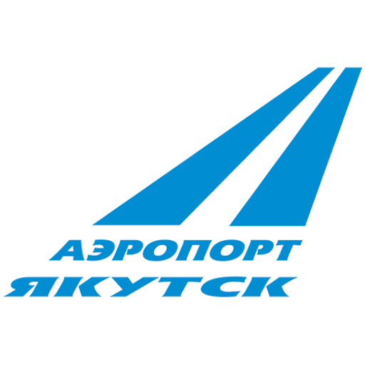 Аэропорт Якутск  Icon