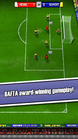 Game screenshot New Star Soccer apk download