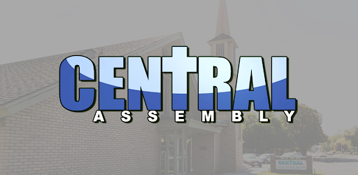 Central Assembly -Yakima