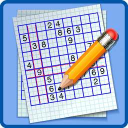 Icon image Sudoku Classic