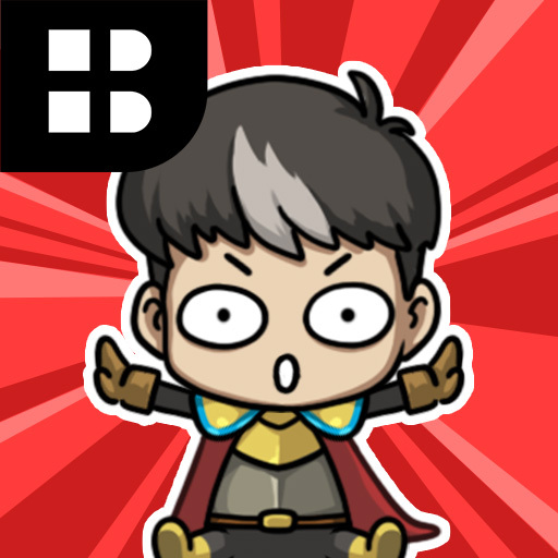 Heroes & Gear? Yoink! Download on Windows