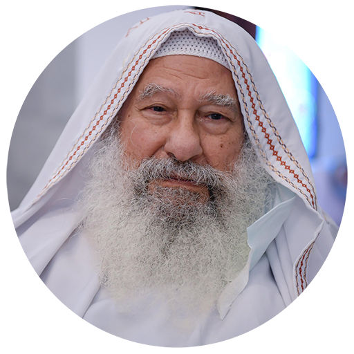 الأب مكاري يونان logo