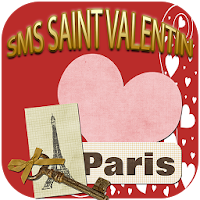 SMS Saint Valentin 2022