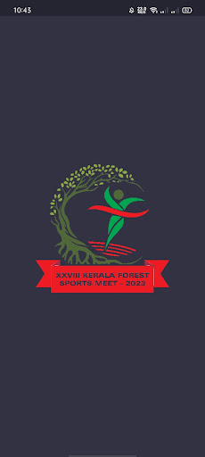 Android application Kerala Forest Sports screenshort