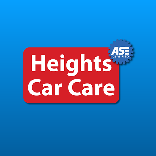 Heights Car Care 2.0.0 Icon