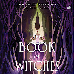 Icon image The Book of Witches: An Anthology