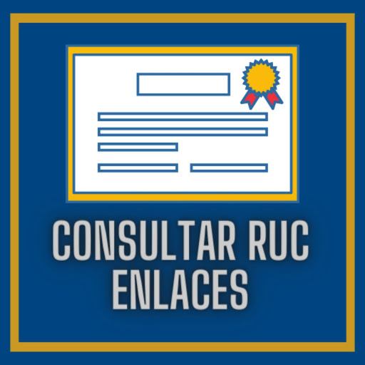 Consultar RUC - Enlace Ecuador