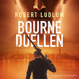 Symbolbild für Bourne-duellen: Bind 2
