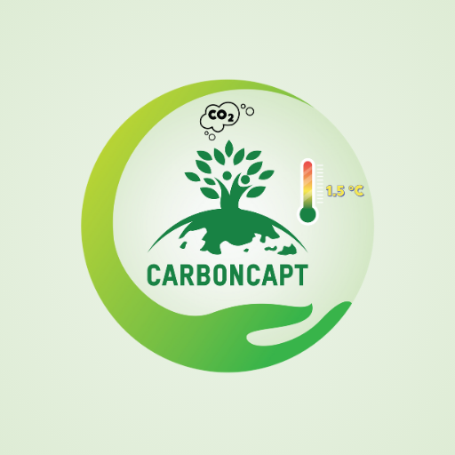 Carbon Collect logo