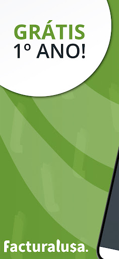 Android application Facturalusa screenshort