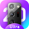 S21 Ultra Camera - Camera for Galaxy S10 icon