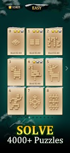Mahjong Solitaire: Classic Screenshot