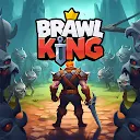 Brawl King - Roguelike RPG 