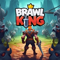 Brawl King - Roguelike