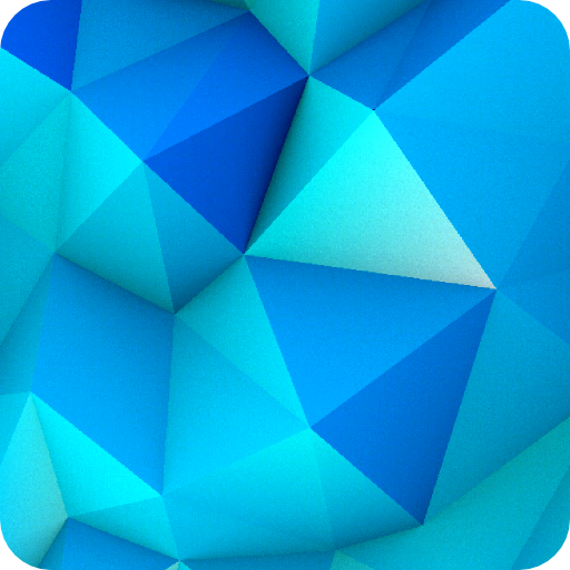 Diamond Edge Live Wallpaper 1.0.1 Icon