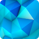 Diamond Edge Live Wallpaper - Androidアプリ