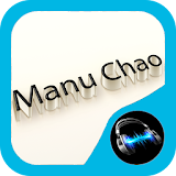 Music Player - Manu Chao icon