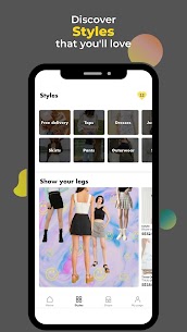 LiLi Style – All Fashion Shops Apk Download LATEST VERSION 2021 5