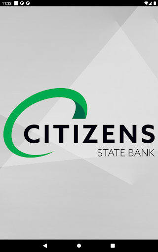 Citstatebank Screen 2